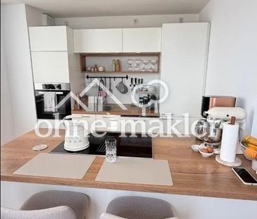 Superb 2-Zimmer wohnung 76 m² im Hannover - Photo 5