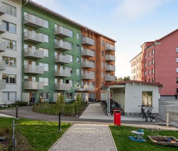 Torpängsgatan 4A - Photo 1