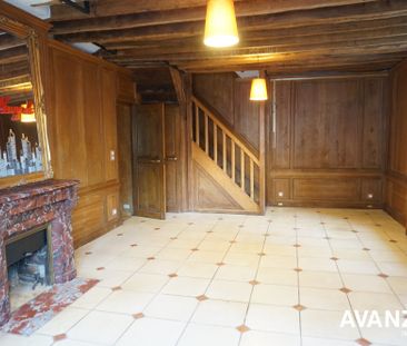 Maison ancienne Villiers-sur-Morin - Photo 1