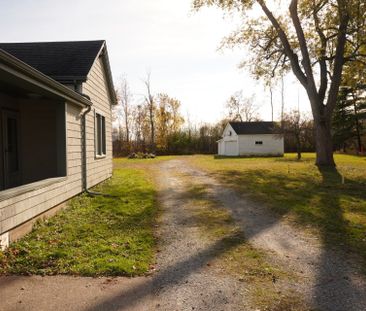 For Lease - 825 Garrison Road, Fort Erie, Ontario - Photo 5