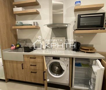 Διαμέρισμα για ενοικίαση Ιεράπετρα - Φωτογραφία 4