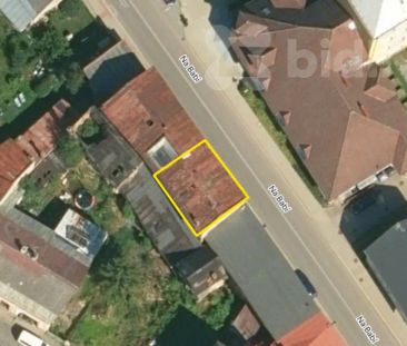 Pronájem bytu 2+kk 44 m² - Photo 2