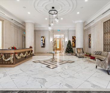 For Lease - 36 Elm Drive West Drive Unit# 2905, Mississauga, Ontario - Photo 4