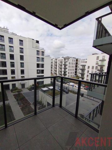 Warszawa, Mokotów, Górny Mokotów, Bokserska - Photo 3