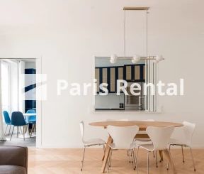 4 chambres, Saint Lazare Paris 9e - Photo 1