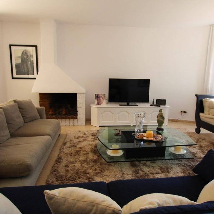 4 room luxury House for rent in Sitges, Catalonia - Foto 1
