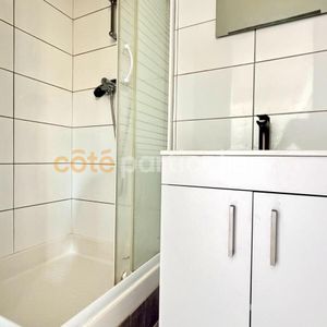 Location Appartement 2 pièces 32m² - Photo 2