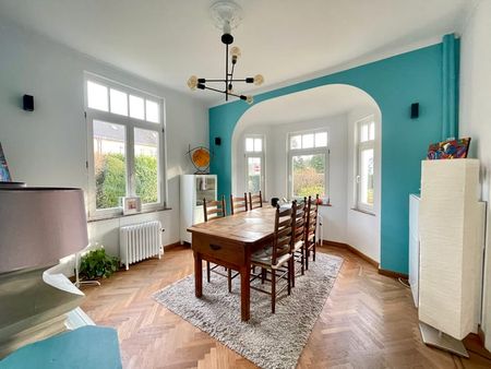 Huis te huur - Foto 5