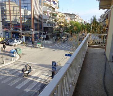 Διαμέρισμα για ενοικίαση Νέο Κορδελιό (Ελευθέριο-Κορδελιό) - Photo 4