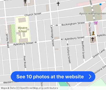 Cambridge Street, Wolverton - Photo 1