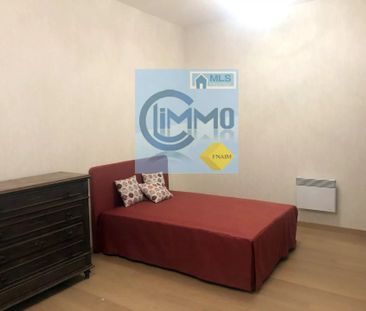 Location Appartement 1 pièce 32m² NICE 06300 - Photo 3