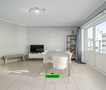 Twee slaapkamer appartement vlakbij Casino en strand van Oostende! - Photo 2