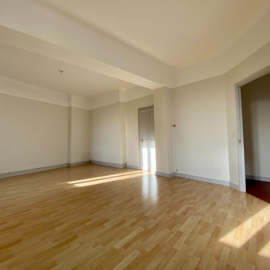 « AVIGNON IM - APPARTEMENT T3 67.16M² » - Photo 1