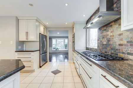 For Lease - 120 Blyth Crescent, Oakville, Ontario - Photo 3