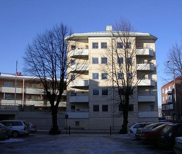 Trädgårdsgatan 2 - Photo 1