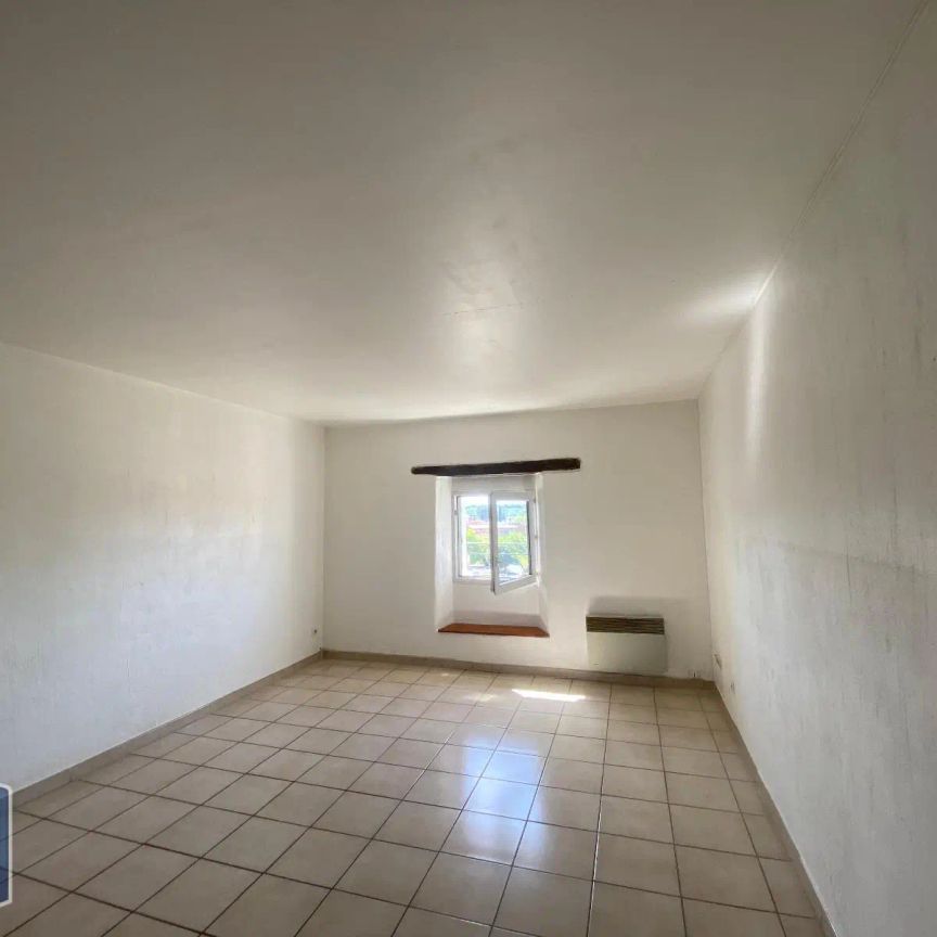 Appartement à louer 2 pièces 44.51m² - Photo 1