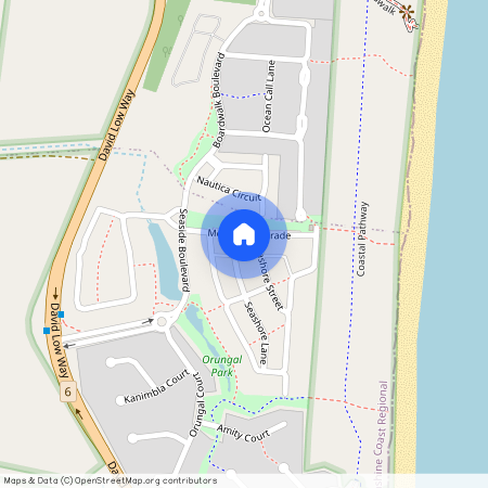 3/14 Merchants Parade Marcoola