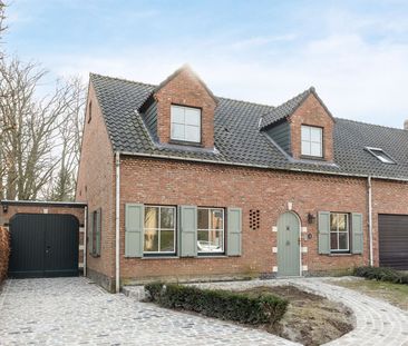 Gezellige woning met drie slaapkamers - Photo 5