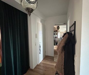 Zwischenmiete vom 28.12.25 bis 28.01.26 - Foto 1