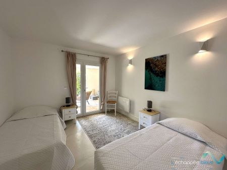 Villa pour 8 personnes avec piscine privée à La Londes-Les-Maures - Photo 5