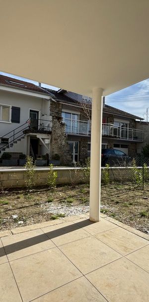 Location Appartement 2 pièces 41m² MESSERY 74140 - Photo 1