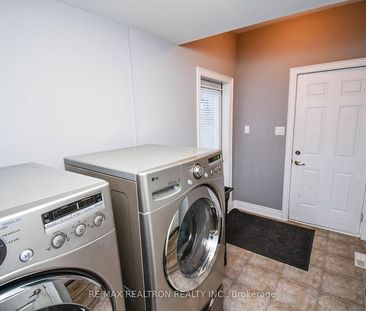 For Lease - 100 Sun King Crescent, Barrie, Ontario - Photo 1