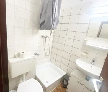 1 Zimmer möbliertes Appartement, in Toplage in Kaiserslautern zu ve... - Foto 3