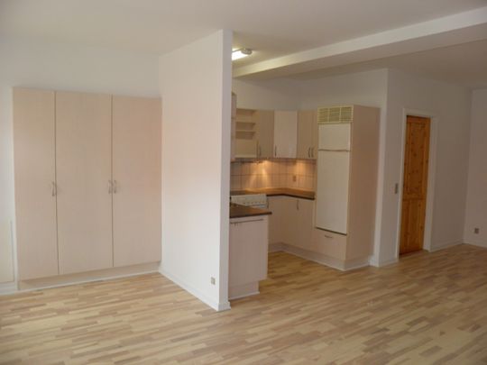 Sct. Mogens gade 55B - Photo 1