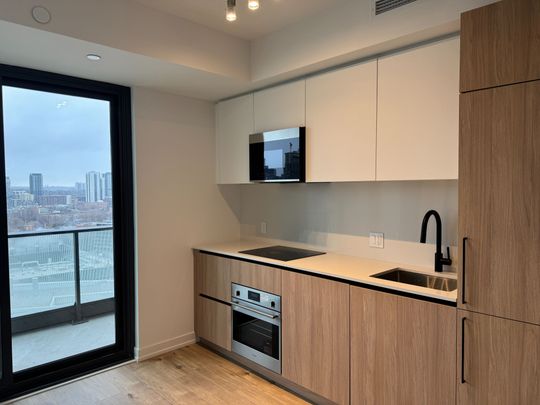 For Lease - 35 Parliament Street Unit# 1809, Toronto, Ontario - Photo 1