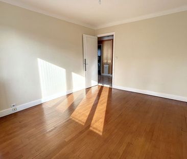 Appartement à louer 3 pièces • Nancy - Photo 4