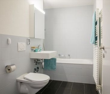 Votre appartement familial à Frauenfeld - Foto 2