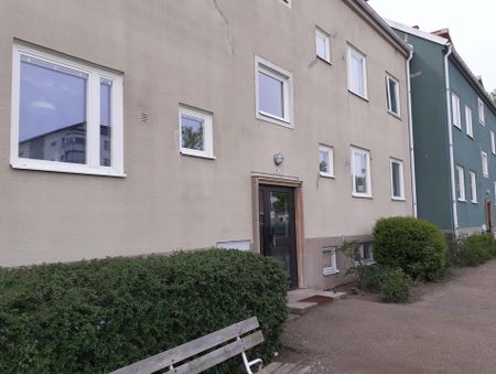 Trädgårdsgatan 1C, Furulund - Foto 5