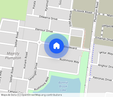 Splendid 4Br Family Home in Bonnie Brook! - Photo 1