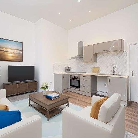 Gosforth Street, Gateshead, NE10 - Photo 1