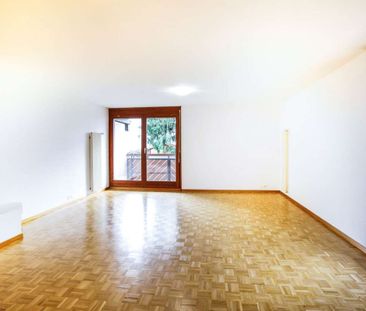 4 Zimmer, 112 m², 1. Stock - Photo 1