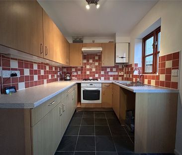 Cookson Close, Burnham-on-Sea, Somerset, TA8 - Photo 4