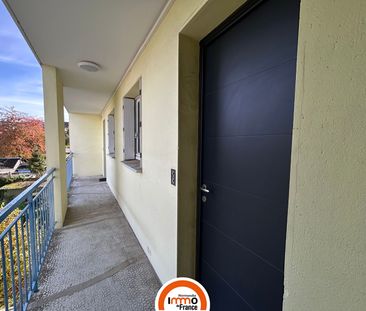 Location Appartement 1 pièce 30m² - Photo 6