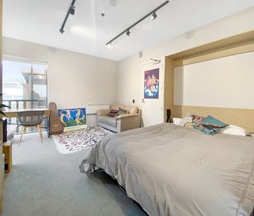 Welcome to apartment 201 in Vedado Apartments - Photo 4