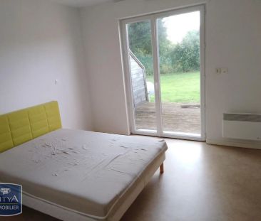 Appartement à louer 2 pièces 59m² - Photo 4