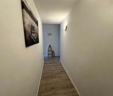 TE HUUR - ruim appartement met 3 slaapkamers - Foto 3