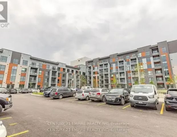 503 - 95 DUNDAS STREET W | 503 - 95 DUNDAS STREET W, Oakville - Photo 1