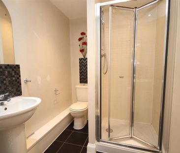 2 bedroom apartment to rent - Photo 6