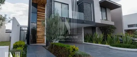 Casa En Renta En La Campiña Del Bosque, León, Guanajuato - Photo 1