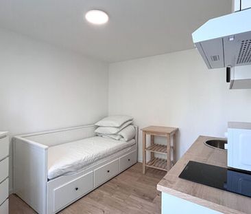Appartement 1 pièces 12m2 REIMS 445 euros - Photo 2