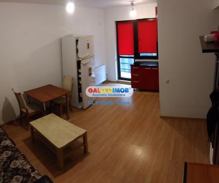 2 camere+CENTRALA- METROU - Fotografie 5