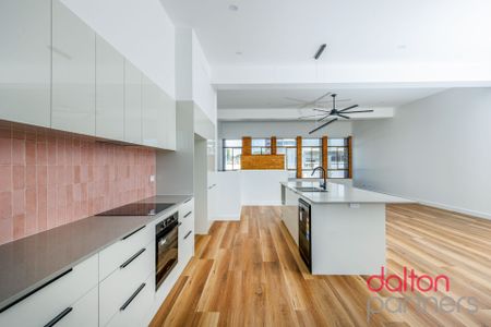 New York Loft Style Living in the Heart of Newcastle - Photo 5