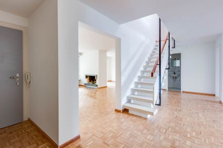 Wohnen wie im eigenen Haus - Foto 3