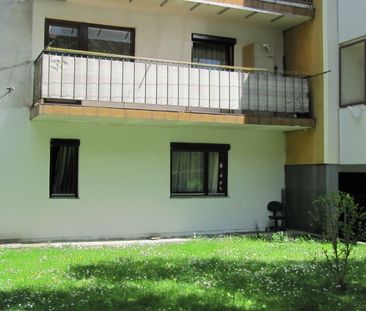 Erdgeschosswohnung - Miete in 8020 Graz - Photo 2