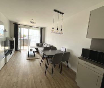Moderne Mietwohnung mit Balkon in Lieboch …! - Foto 4