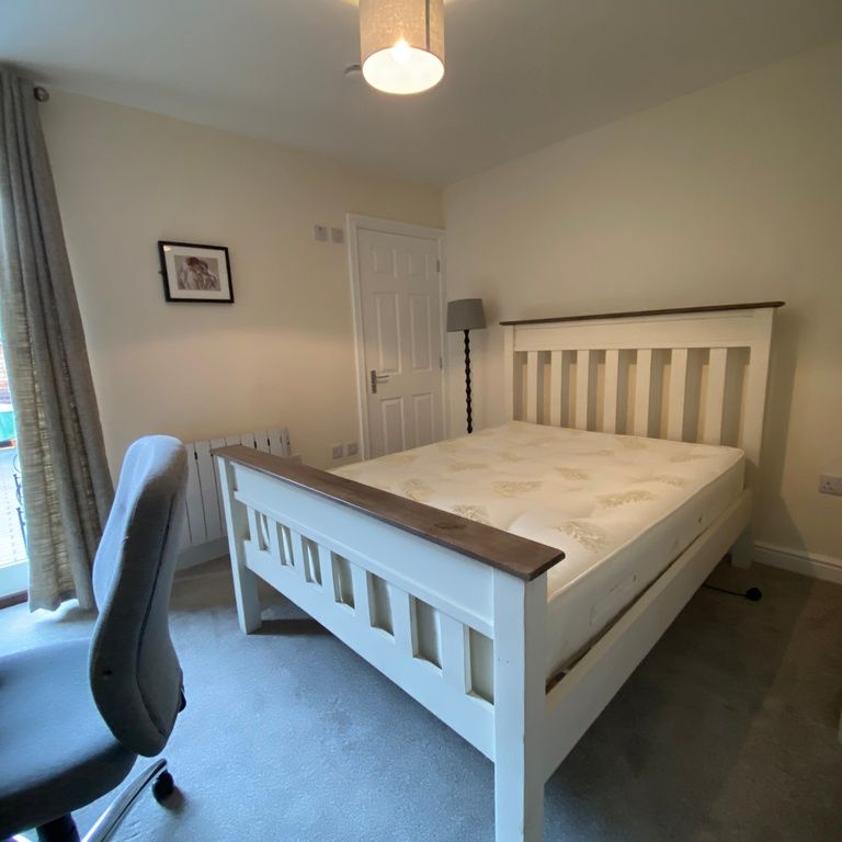 4 Bed Student Accommodation - Photo 1